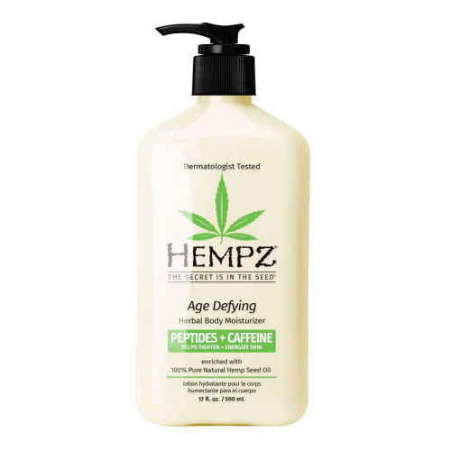 Hempz Age Defying Herbal Moisturizer